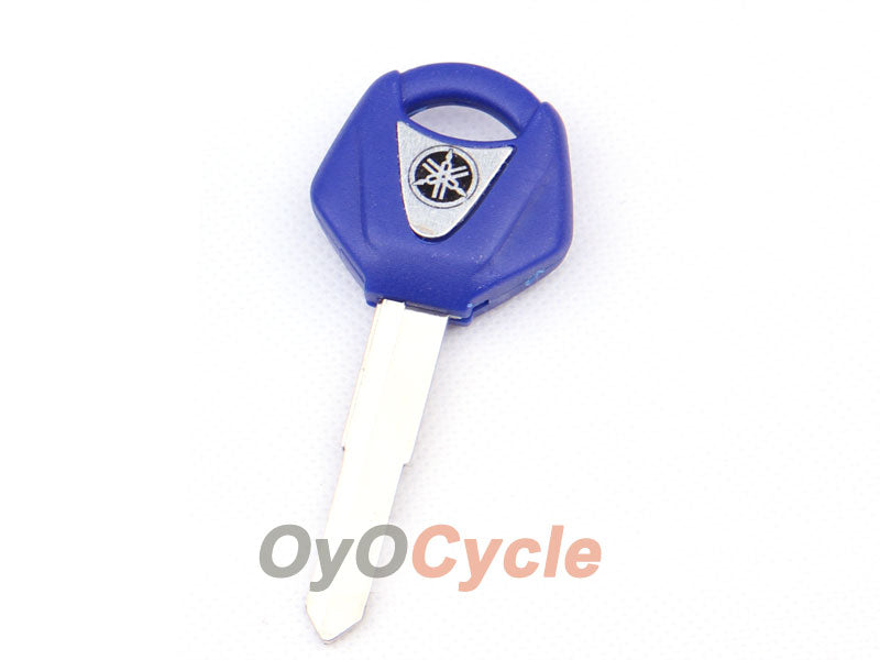 Llave virgen para Yamaha #OYO87904611