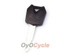 Llave virgen para Kawasaki #OYO87904612