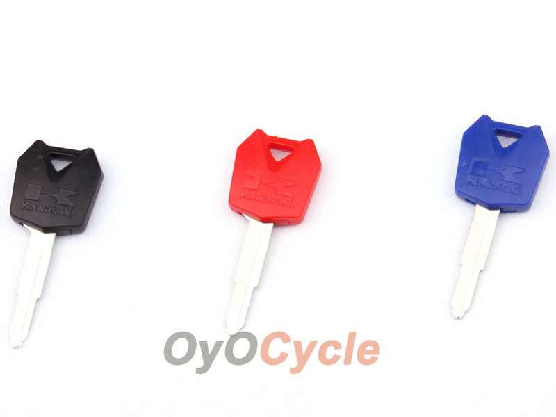 Llave virgen para Kawasaki #OYO87904612 Imagen principal del producto