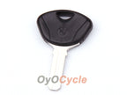 Llave en blanco para Bmw #OYO87904614
