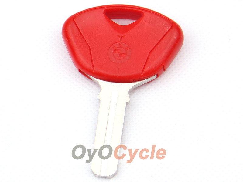 Llave en blanco para Bmw #OYO87904614