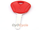 Llave en blanco para Bmw #OYO87904614