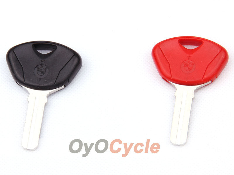 Llave en blanco para Bmw #OYO87904614 Imagen principal del producto