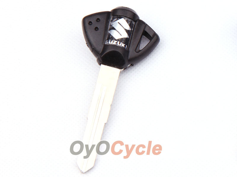 Llave virgen para Suzuki #OYO87904613 Imagen secundaria del producto
