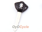 Llave virgen para Suzuki #OYO87904613