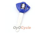 Llave virgen para Suzuki #OYO87904613