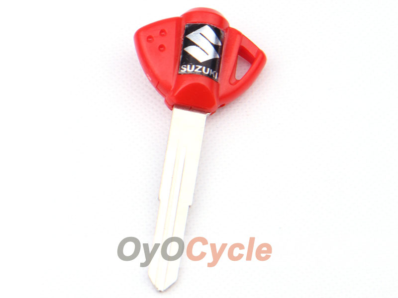 Llave virgen para Suzuki #OYO87904613