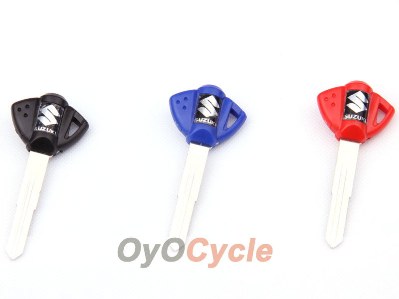 Llave virgen para Suzuki #OYO87904613