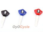 Llave virgen para Suzuki #OYO87904613