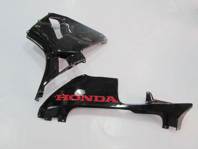 Kit de carenado de inyección para CBR600RR 05-06 - Negro - Estilo de fábrica #OYO87900280