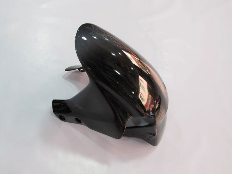 Kit de carenado de inyección para CBR600RR 05-06 - Negro - Estilo de fábrica #OYO87900280