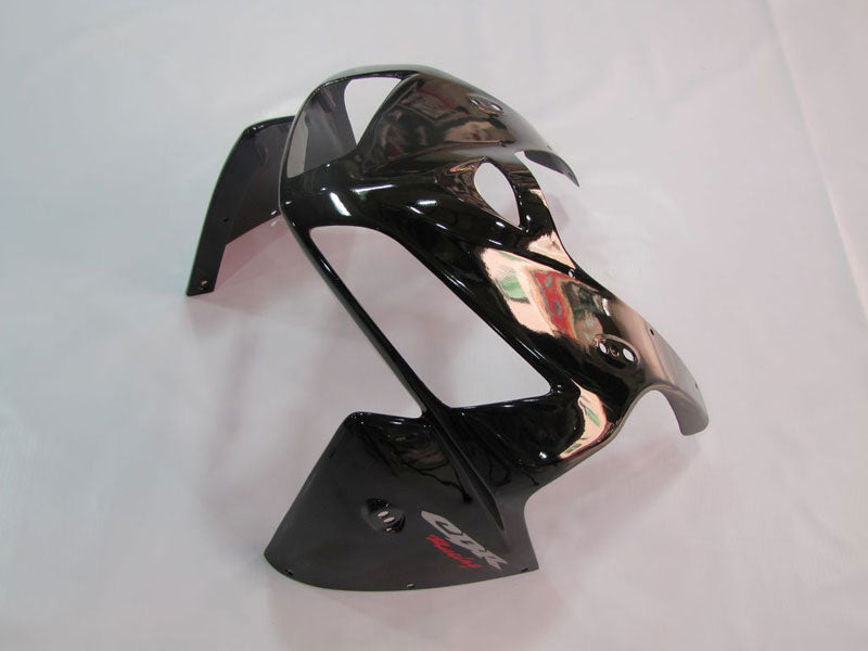 Kit de carenado de inyección para CBR600RR 05-06 - Negro - Estilo de fábrica #OYO87900280