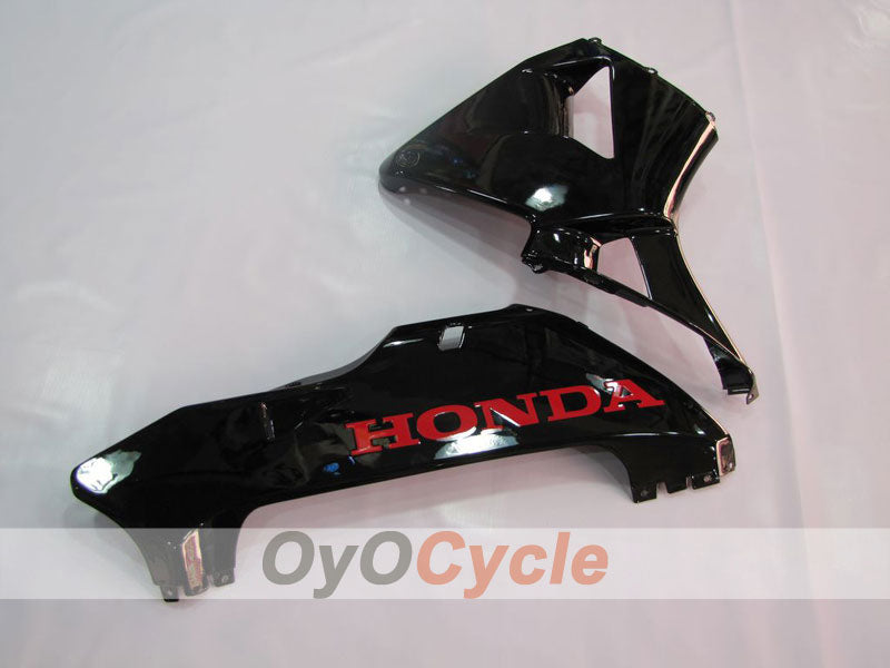 Kit de carenado por inyección para CBR600RR 05-06 - Negro - Estilo de fábrica #OYO87900236 Imagen secundaria del producto
