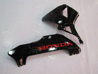 Kit de carenado de inyección para CBR600RR 05-06 - Negro - Estilo de fábrica #OYO87900280
