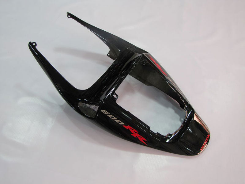 Kit de carenado de inyección para CBR600RR 05-06 - Negro - Estilo de fábrica #OYO87900280