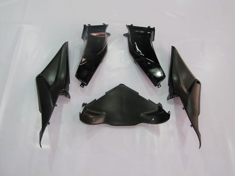 Kit de carenado de inyección para CBR600RR 05-06 - Negro - Estilo de fábrica #OYO87900280