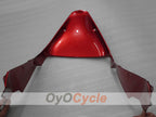 Kit de carenado por inyección para CBR1100XX 96-07 - Rojo - Estilo de fábrica #OYO87902802
