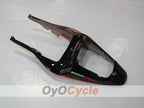 Kit de carenado por inyección para CBR600RR 03-04 - Naranja, Negro - Repsol #OYO87902573