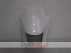 Kit de carenado por inyección para CBR600RR 03-04 - Blanco - Estilo de fábrica #OYO87902564