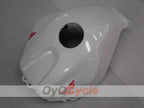 Kit de carenado por inyección para CBR600RR 03-04 - Blanco - Estilo de fábrica #OYO87902564