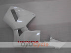 Kit de carenado por inyección para CBR600RR 03-04 - Blanco - Estilo de fábrica #OYO87902564
