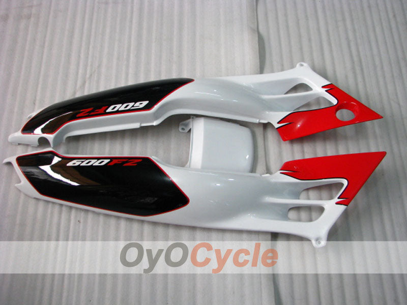 Carenado trasero para Honda 91-94 CBR600F2 #OYO87907910
