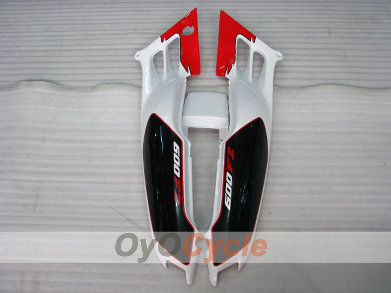 Carenado trasero para Honda 91-94 CBR600F2 #OYO87907910
