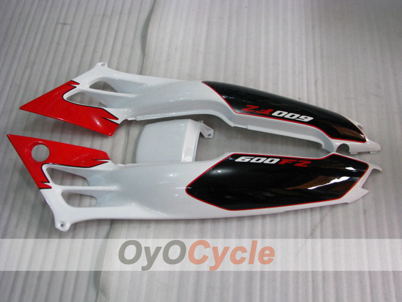 Carenado trasero para Honda 91-94 CBR600F2 #OYO87907910