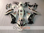 Kit de carenado por inyección para CBR1000RR 12-16 - Blanco, Negro - PlayBoy #OYO87902790