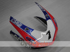 Carenado de inyección para Ducati 1098 07-09 - Azul, Blanco - Estilo de fábrica #OYO87902305