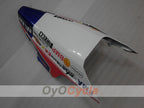 Carenado de inyección para Ducati 1098 07-09 - Azul, Blanco - Estilo de fábrica #OYO87902305