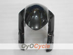 Carenado de inyección para GSX R750 06-07 - Blanco, Negro - Estilo de fábrica #OYO87901313