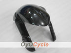 Carenado de inyección para GSX R750 06-07 - Blanco, Negro - Estilo de fábrica #OYO87901313