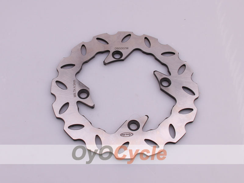 Discos de freno para Honda CBR900RR 92-93 #OYO87903419