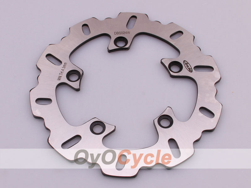 Discos de freno para Yamaha YZF-R1 07-11 #OYO87903463