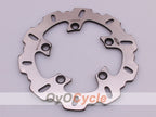 Discos de freno para Yamaha YZF-R6 03-04 #OYO87903473