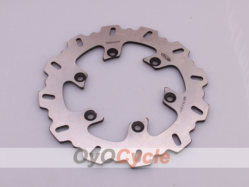Discos de freno para Yamaha YZF-R1 98-03 #OYO87903472