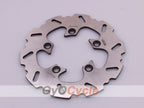 Discos de freno para Suzuki GSXR Hayabusa 99-07 #OYO87903440