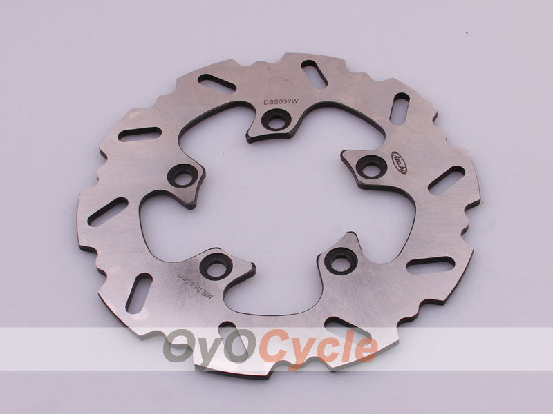Discos de freno para Suzuki GSXR600 04-05 #OYO87903452