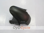 Kit de carenado por inyección para CBR600RR 05-06 - Negro mate - Estilo de fábrica #OYO87900235