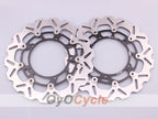 Discos de freno para Yamaha YZF-R1 07-11 #OYO87903463