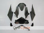 Kit de carenado por inyección para CBR600RR 05-06 - Negro mate - Estilo de fábrica #OYO87900235