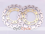 Discos de freno para Yamaha YZF-R1 07-11 #OYO87903463