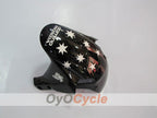 Kit de carenado por inyección para CBR600RR 05-06 - Blanco, Negro - Lee, MICHELIN #OYO87900264