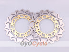 Discos de freno para Yamaha YZF-R1 98-03 #OYO87903472