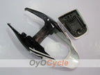 Kit de carenado por inyección para CBR600RR 05-06 - Blanco, Negro - Lee, MICHELIN #OYO87900264