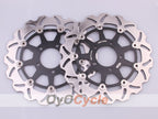 Discos de freno para Suzuki GSXR1000 03-04 #OYO87903455