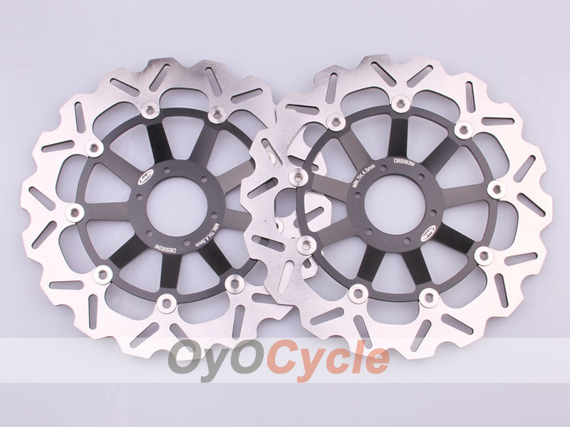 Discos de freno para Honda CBR900RR 98-99 #OYO87903408 Imagen principal del producto