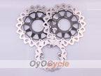 Discos de freno para Honda CBR1000RR 06-07 #OYO87903406