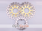 Discos de freno para Honda CBR1000RR 06-07 #OYO87903406